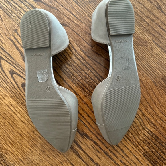 Gap Women’s pointed toe flats - Picture 3 of 3